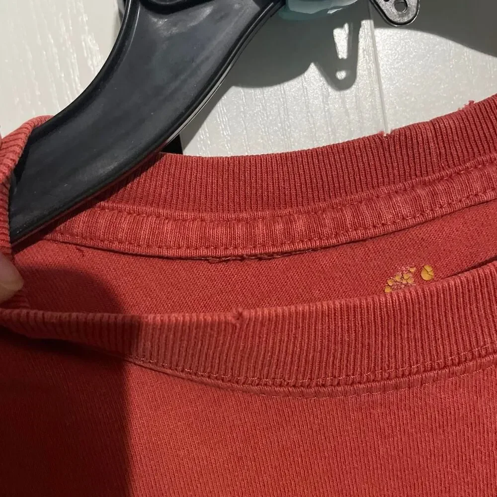 Carhartt comfy shirt